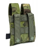 Grip-Tac Molle magazine pouch - Multicam Tropic