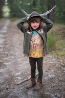 WADERA - Children's leggings