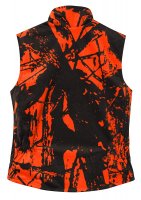 WADERA - Children's reversible vest