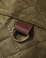 WADERA - Children's reversible vest