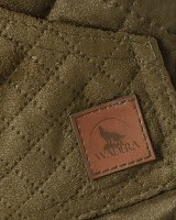 WADERA - Children's reversible vest