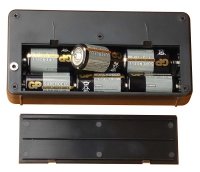 Ultrasonic rodent repeller OdH1 - audible