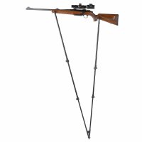 Shooting stick 4StableSticks Monteria Stick