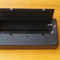 Ultrasonic rodent repeller OdM with battery-powered volume control