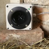 Ultrasonic rodent repeller OdH1 - supermax