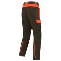 Balcan trousers - Browbark &amp; Orange