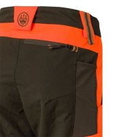 Balcan trousers - Browbark &amp; Orange