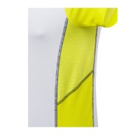 Ice Power tričko - Ice grey &amp; Sulphur spring