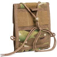 Travel Multicam case - Multicam