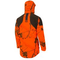 Tri-Active EVO Coat - Realtree Ap Camo Hd Orange