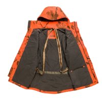 Tri-Active EVO Coat - Realtree Ap Camo Hd Orange