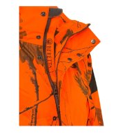 Tri-Active EVO Coat - Realtree Ap Camo Hd Orange
