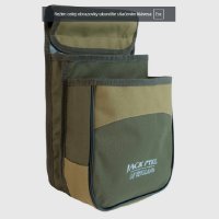 Jack Pyke - Carrier / Case for shot shells - Green