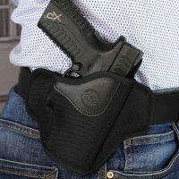 FALCO - C805 Mayer gun holster G17