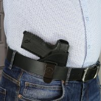 FALCO - A701 Miller Walther P22 holster