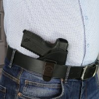 FALCO - A701 Miller G43X gun holster