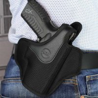 FALCO - C806 Mayer gun holster G19