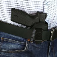 FALCO - A804 Walker gun holster G19 L