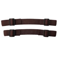 FALCO - D804 Brooks gun holster G17