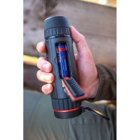 Thermal imaging monocular - HIKMICRO FALCON FQ35