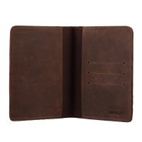 2wolfs - Document case DEER