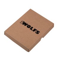 2wolfs - Document case DEER