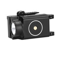 LED Flashlight Olight PL-MINI 2 Valkyrie, 600 lm