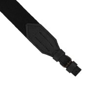 2wolfs BEAR - Rifle shoulder strap Black
