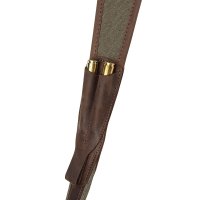 2wolfs ELAND - Rifle shoulder strap Green