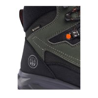 Bryce GTX shoes - Forest Night