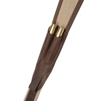 2wolfs ELAND - Rifle shoulder strap Beige