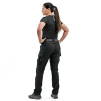 Hook RipTech Women's Trousers - Black
