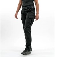 Hook RipTech Women's Trousers - Black