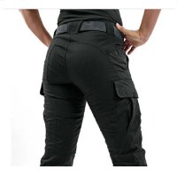 Hook RipTech Women's Trousers - Black