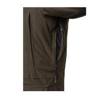 Bakhold/Silent Thermo Coat - Green Moss