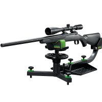 PRIMOS - Group Therapy shooting and shooting stand
