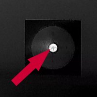 AMR Thermal vision target pads