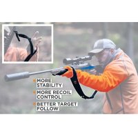 SH Gamehammer - gun belt