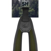 SH Gamehammer - gun belt - Green