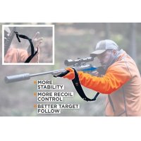 SH Gamehammer - gun belt - Vikin