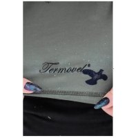 Thermovel - Women's turtleneck