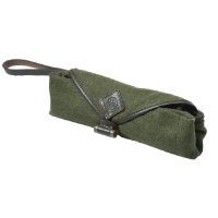 Alpentrack gun case 120 cm ( folding ) - Loden Green