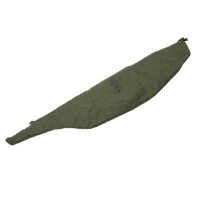 Alpentrack gun case 120 cm ( folding ) - Loden Green