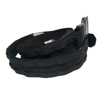 Tactical Combat tactical belt - Black
