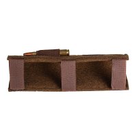 2wolfs SILENCE cartridge carrier for forearm