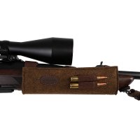 2wolfs SILENCE cartridge carrier for forearm