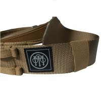 Tactical Combat tactical belt - Coyote Brown