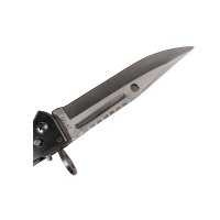 AK-47 CCCP knife large