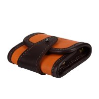 2wolfs ROE - Ammo carrier Orange/Brown