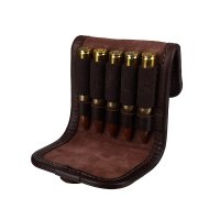 2wolfs ROE - Ammo carrier Orange/Brown